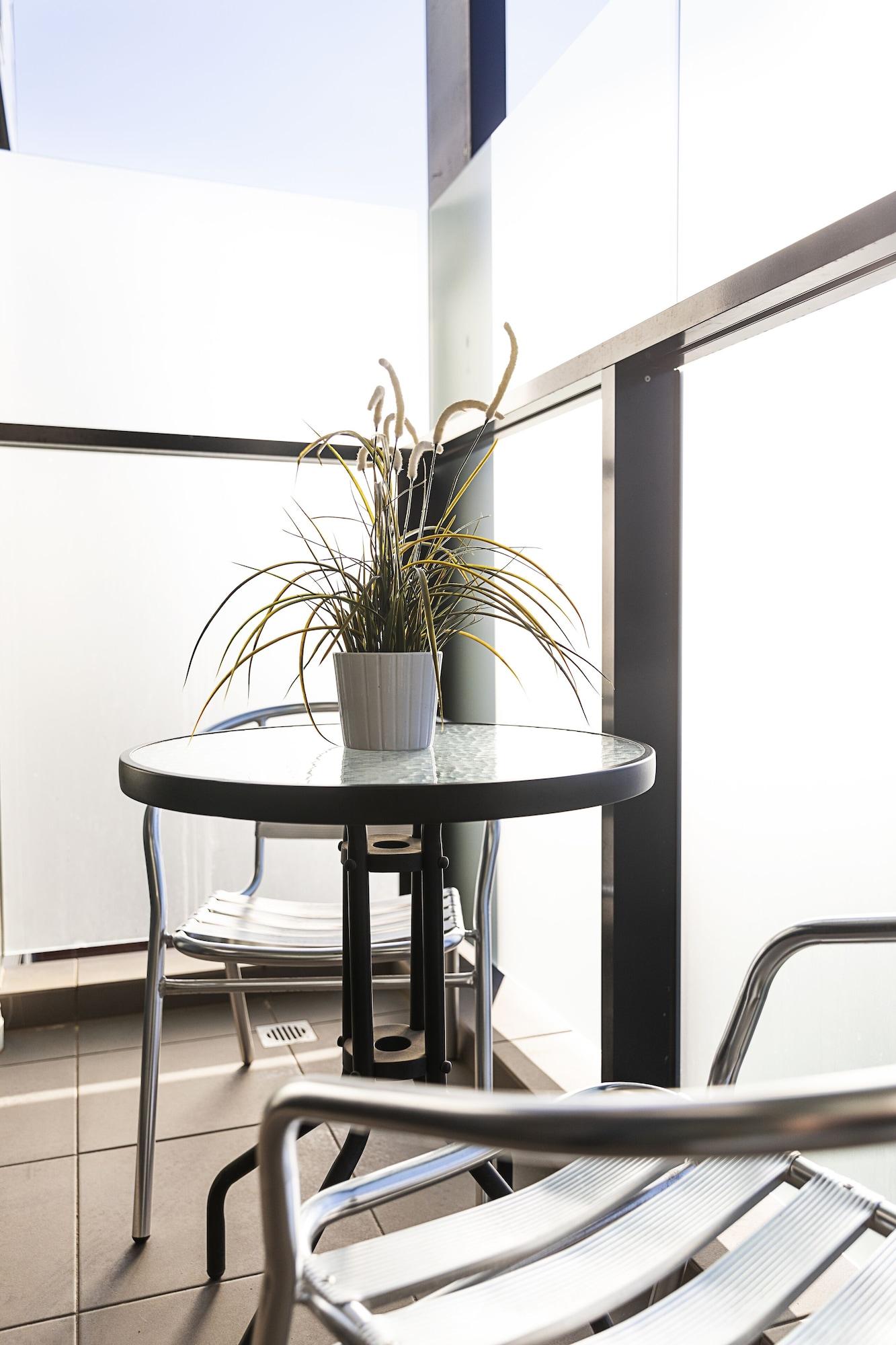Rnr Serviced Apartments North Melbourne Kültér fotó
