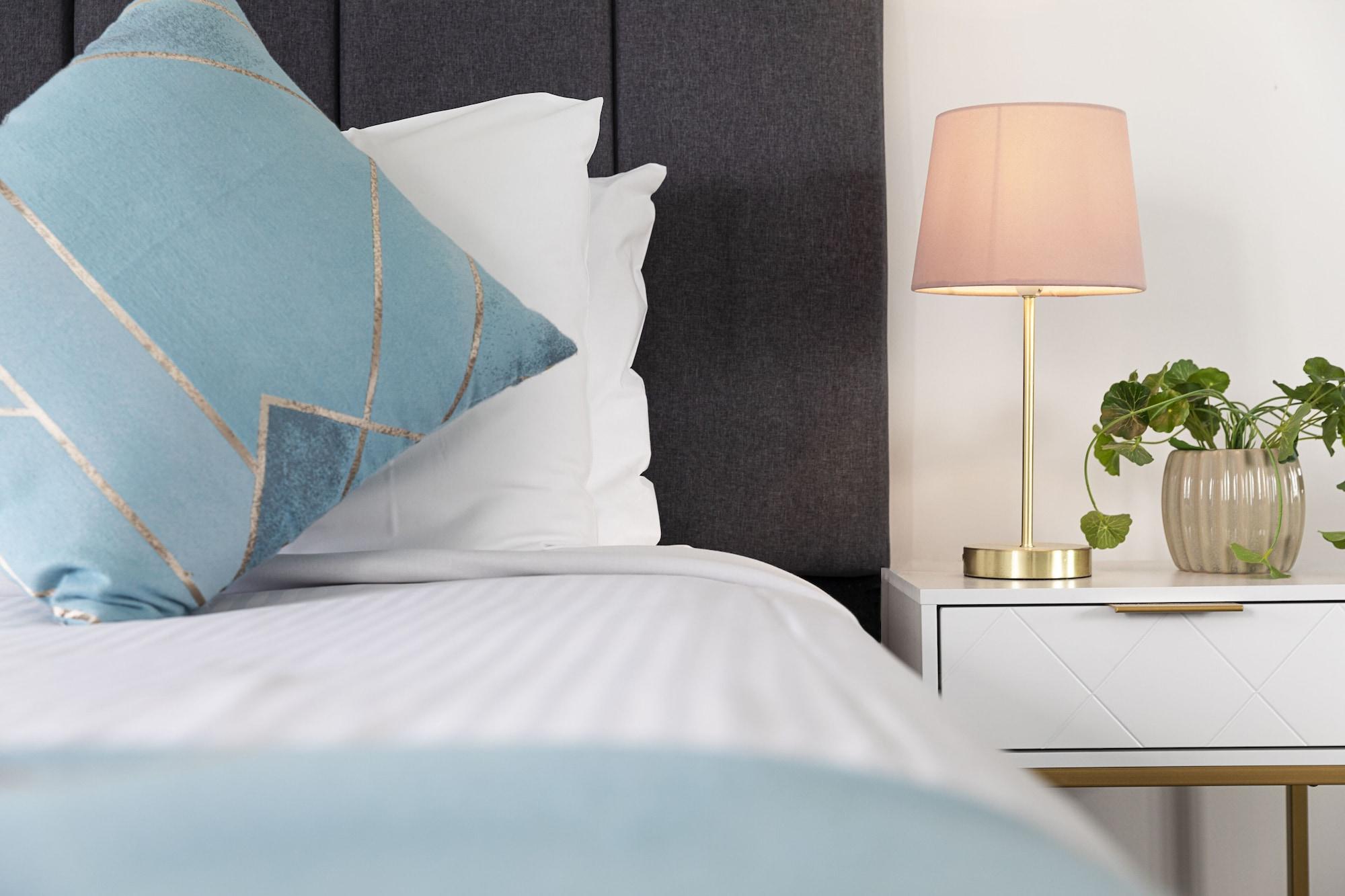 Rnr Serviced Apartments North Melbourne Kültér fotó
